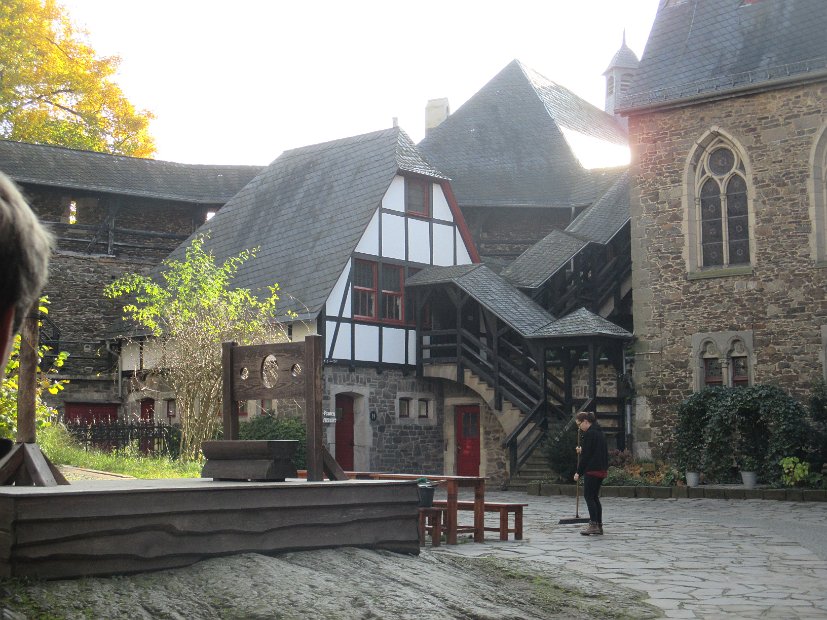 Roentgenlauf 2015 - 116